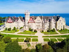 Oliva Alojamientos 3000 apartamentos turísticos en Santander